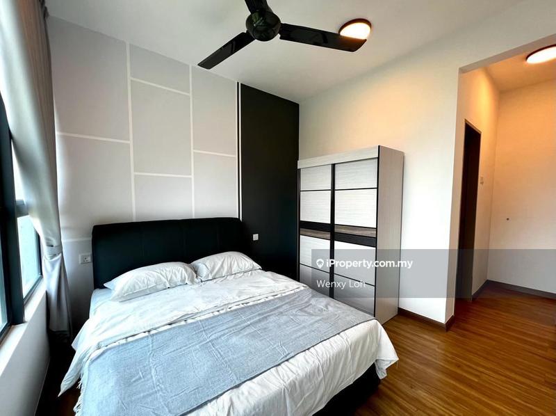 Kondominium untuk Disewa di The Trees oleh Wenxy Loh - iProperty.com.my