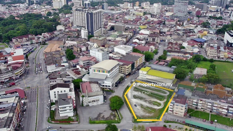 For Sale - Ipoh City Center