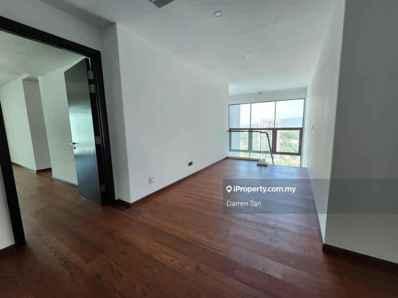 Kondominium untuk Dijual di Pinnacle Bangsar oleh Darren Tan - iProperty.com.my
