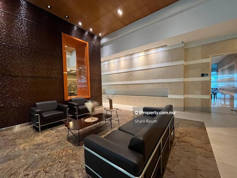 Service Residence for Sale in Binjai Residency by Sharil Routh - iProperty.com.my