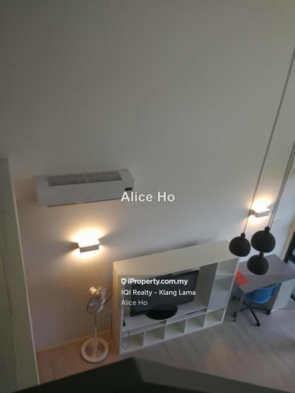 Kediaman Servis untuk Dijual di The Square @ One City oleh Alice Ho - iProperty.com.my