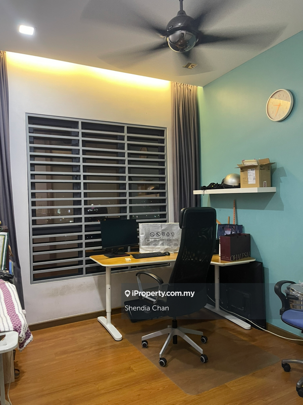 Condominium for Sale in Zefer Hill Residence by Shendia Chan - iProperty.com.my
