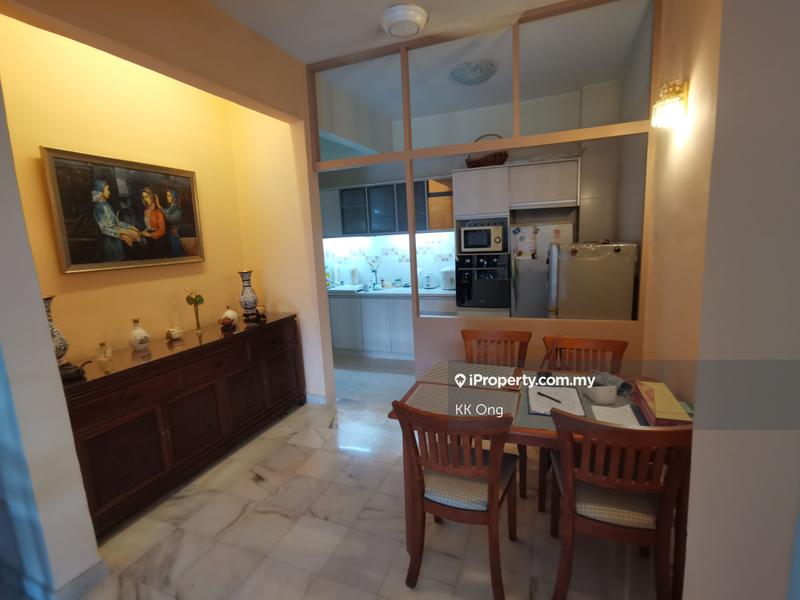 Kondominium untuk Dijual di Robson Heights oleh KK Ong - iProperty.com.my