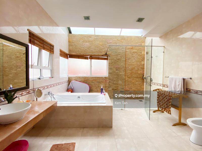 Semi-Detached House for Sale in Damansara Legenda, Ara Damansara by Ken Tan - iProperty.com.my