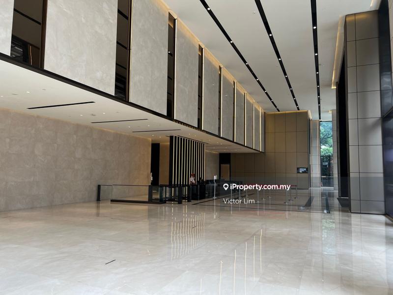 Pejabat untuk Disewa di Bukit Bintang, KL City Centre oleh Victor Lim - iProperty.com.my