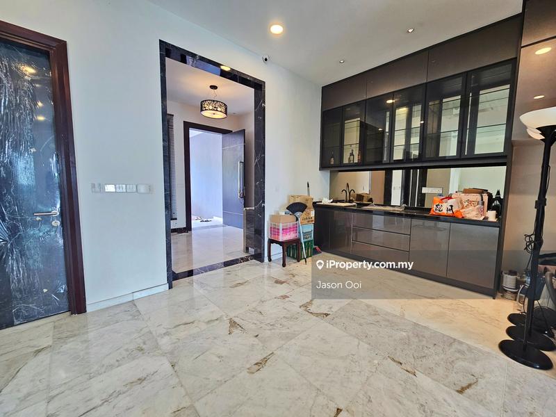 Rumah Berkembar untuk Dijual di Putra Heights, Subang Jaya oleh Jason Ooi - iProperty.com.my