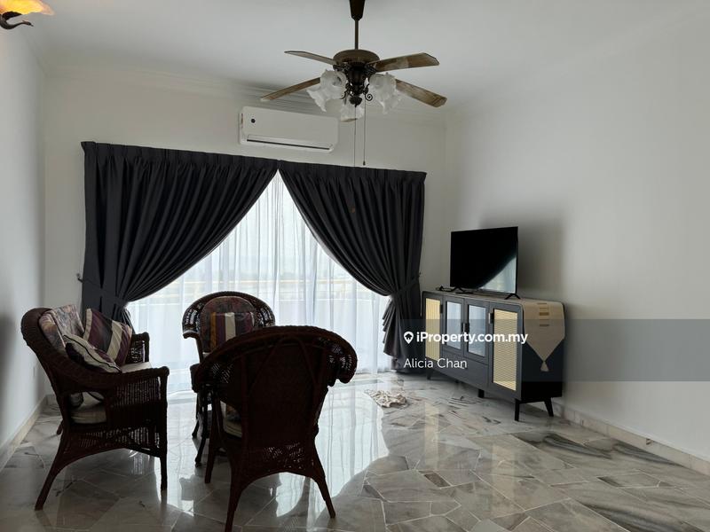 For Rent - Bay View Villas