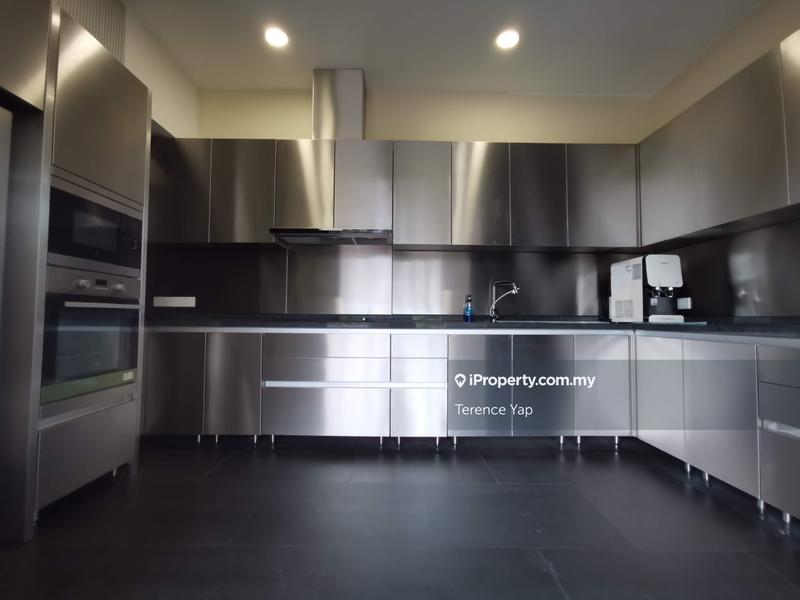 Banglo untuk Dijual di Bangsar Bukit Pantai, Bangsar oleh Terence Yap - iProperty.com.my