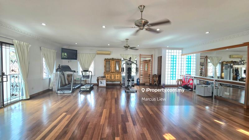 Banglo untuk Dijual di Damansara Heights, Damansara Heights oleh Marcus Liew - iProperty.com.my