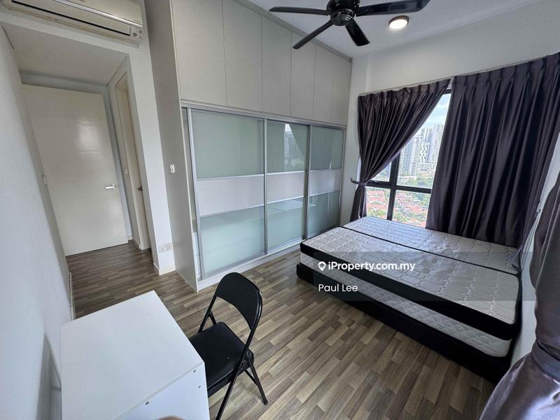 Condominium for Rent in Sunway GeoSense by Paul Lee - Bedroom - iProperty.com.my