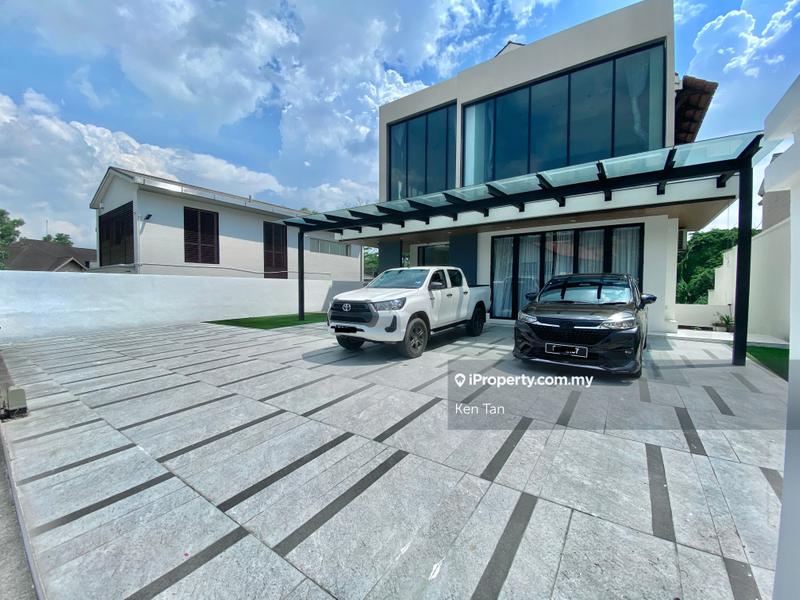 Office for Sale in Damansara Heights, Damansara Heights by Ken Tan - iProperty.com.my