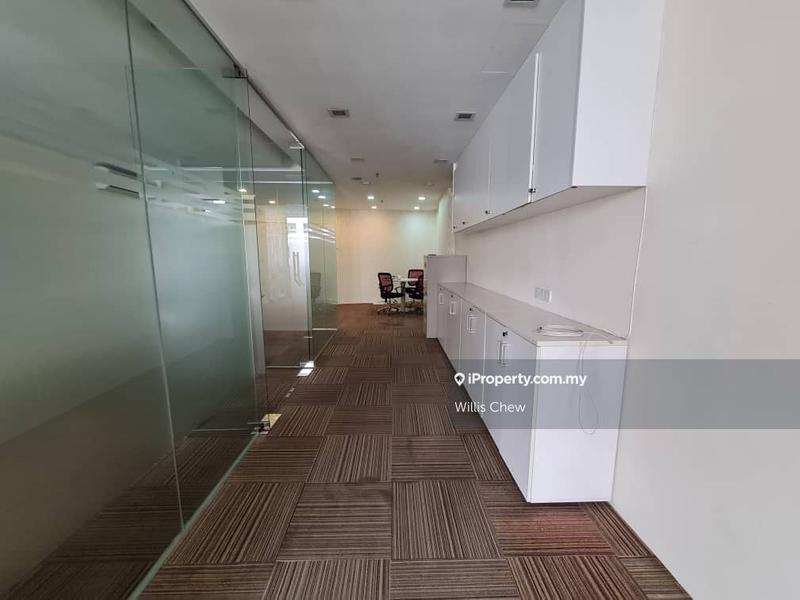 Office for Sale in Mont Kiara, Kuala Lumpur by Willis Chew - iProperty.com.my