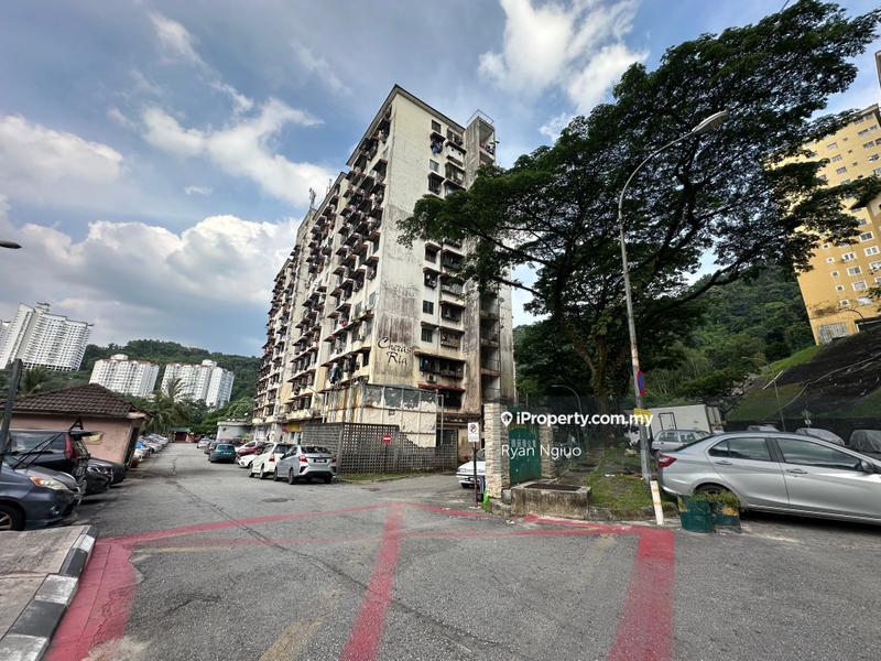 For Sale - Cheras Ria