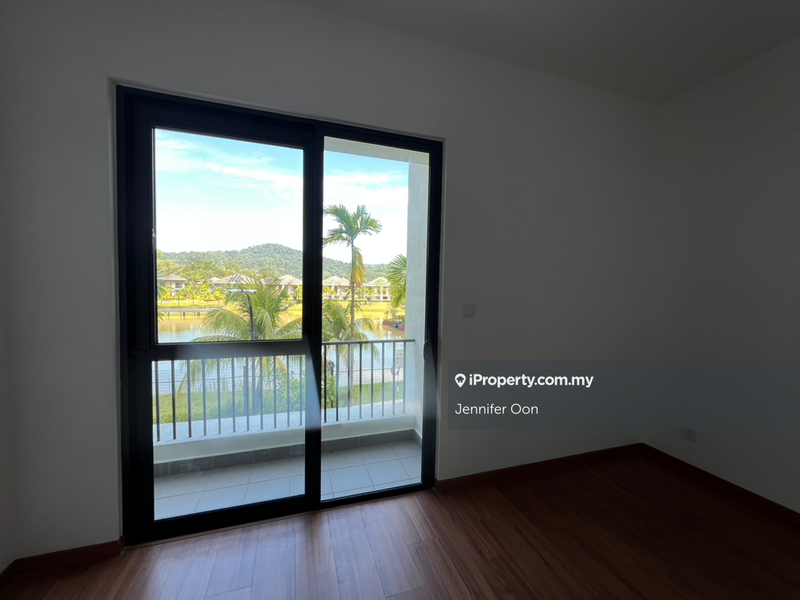 Rumah Berangkai 2 Tingkat untuk Dijual di Rimbaran @GAIA Gardens, Setia Eco Templer, Rawang oleh Jennifer Oon - iProperty.com.my