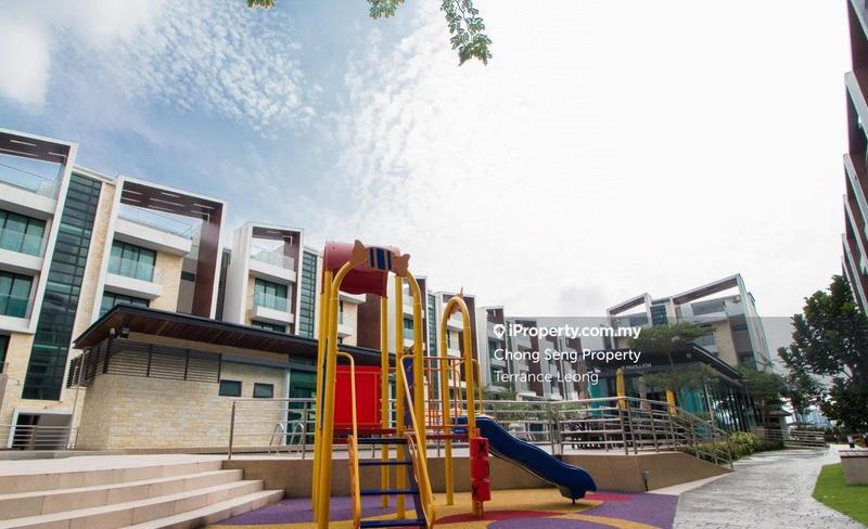 Kediaman Servis untuk Dijual di Tropical Villa oleh Terrance Leong - iProperty.com.my