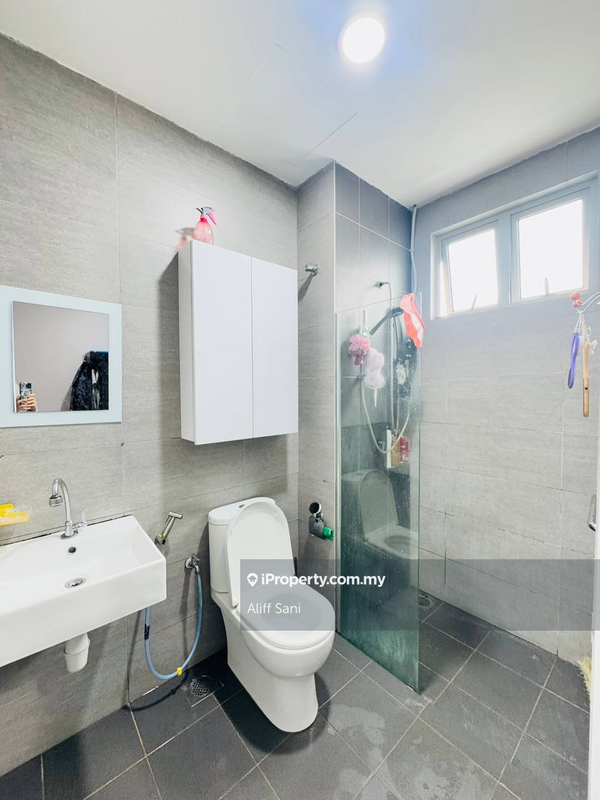 Service Residence for Sale in Hon Residensi by Aliff Sani - iProperty.com.my
