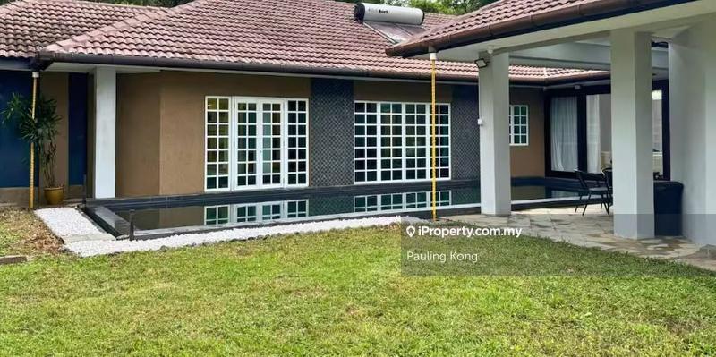 Bungalow House untuk Dijual di Country Heights, Kajang oleh Pauling Kong - iProperty.com.my