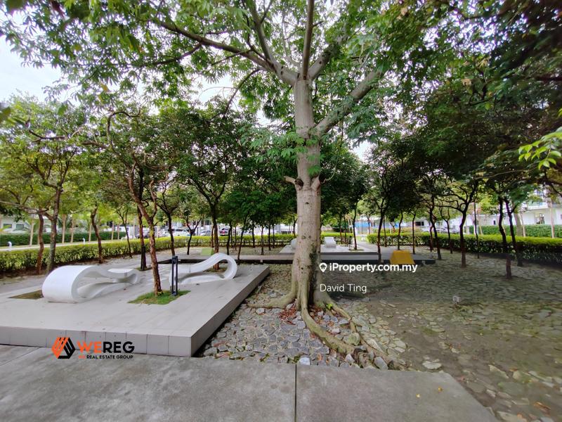 Semi-Detached House for Sale in Lake Fields, Sungai Besi by David Ting - iProperty.com.my
