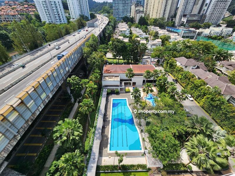 Kondominium untuk Dijual di Lanai Kiara oleh Bryan Teh - iProperty.com.my