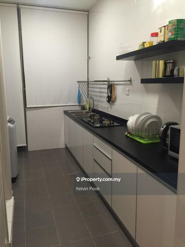 2-storey Terraced House for Sale in Liu Li Garden @ Setia Eco Glade Cyberjaya, Cyberjaya by Kelvin Pook - iProperty.com.my