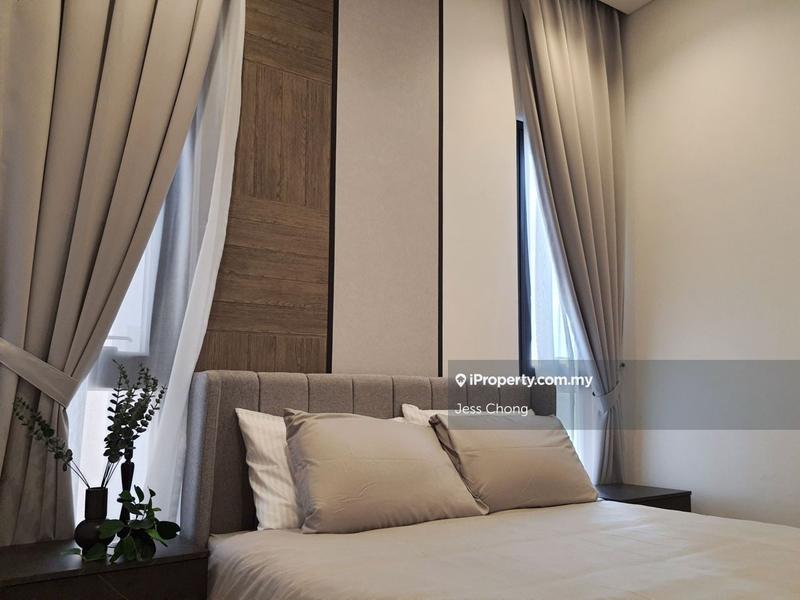 Service Residence for Rent in Lucentia Residences by Jess Chong - iProperty.com.my