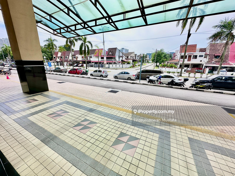 Office for Sale in yj3f7, Subang Jaya by Firdaussazwan Mustafa - iProperty.com.my