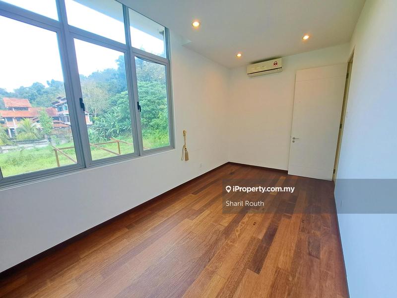 Semi-Detached House for Sale in 3 Storey Endlot SemiD Villa Laman Cahaya, Taman Tun Dr Ismail by Sharil Routh - iProperty.com.my