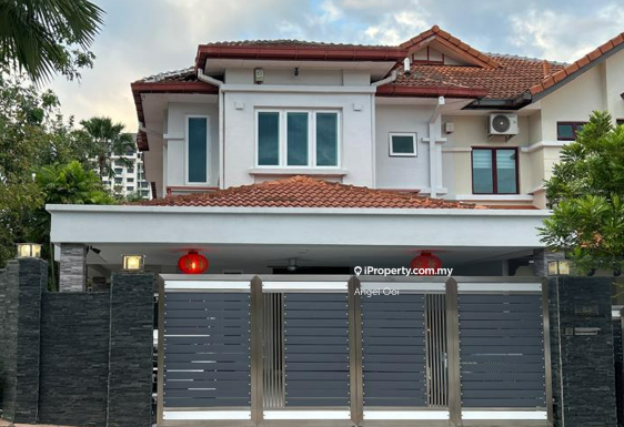 2-storey Terraced House for Sale in Aman Suria, Petaling Jaya by Angel Ooi - iProperty.com.my