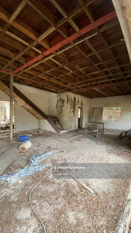 Bungalow House for Sale in Straits View, Johor Bahru by Carol Tan - iProperty.com.my