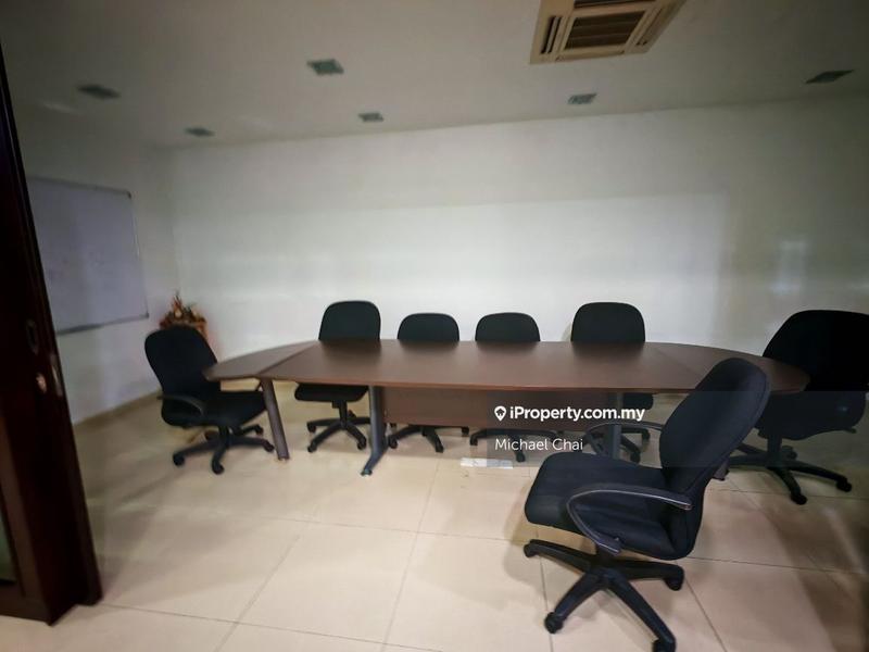 Kedai-Pejabat untuk Dijual di Bandar Puteri Puchong, Puchong oleh Michael Chai - iProperty.com.my