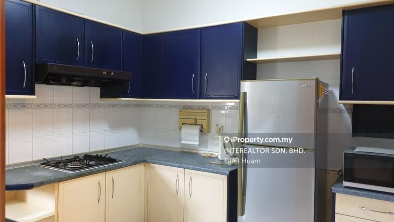 Kondominium untuk Dijual di Bellisa Court oleh Eiffel Huam - iProperty.com.my