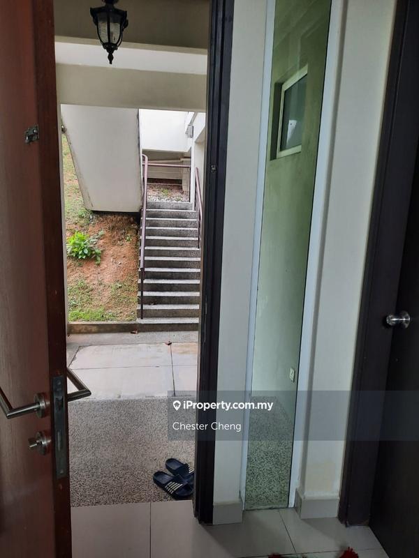 Bungalow House untuk Dijual di Kayangan Heights, Shah Alam oleh Chester Cheng - iProperty.com.my