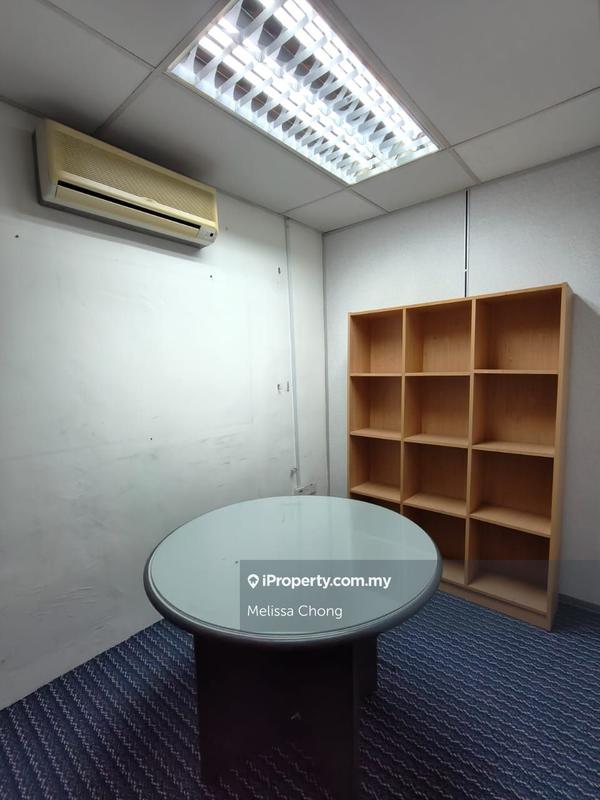Pejabat untuk Dijual di Taman Serdang Perdana, Seri Kembangan oleh Melissa Chong - iProperty.com.my