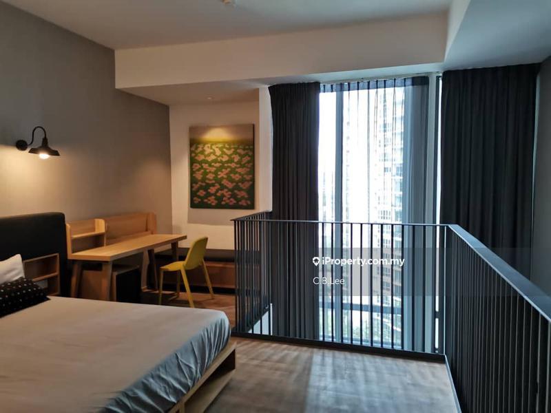 Kondominium untuk Dijual di Twy Duplex Condos oleh C.B.Lee - iProperty.com.my