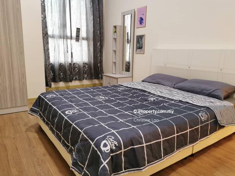 Kediaman Servis untuk Dijual di MKH Boulevard oleh Christine Loo - iProperty.com.my
