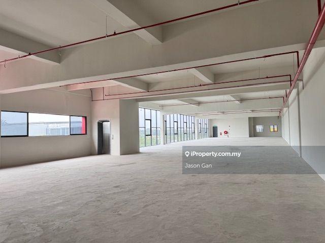 Kilang Terpisah untuk Dijual di Hicom - Glenmarie Industrial Park, Shah Alam oleh Jason Gan - iProperty.com.my