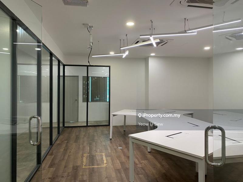 Shop for Rent in Bandar Baru Sri Petaling, Sri Petaling by Yeow Li Siew - iProperty.com.my