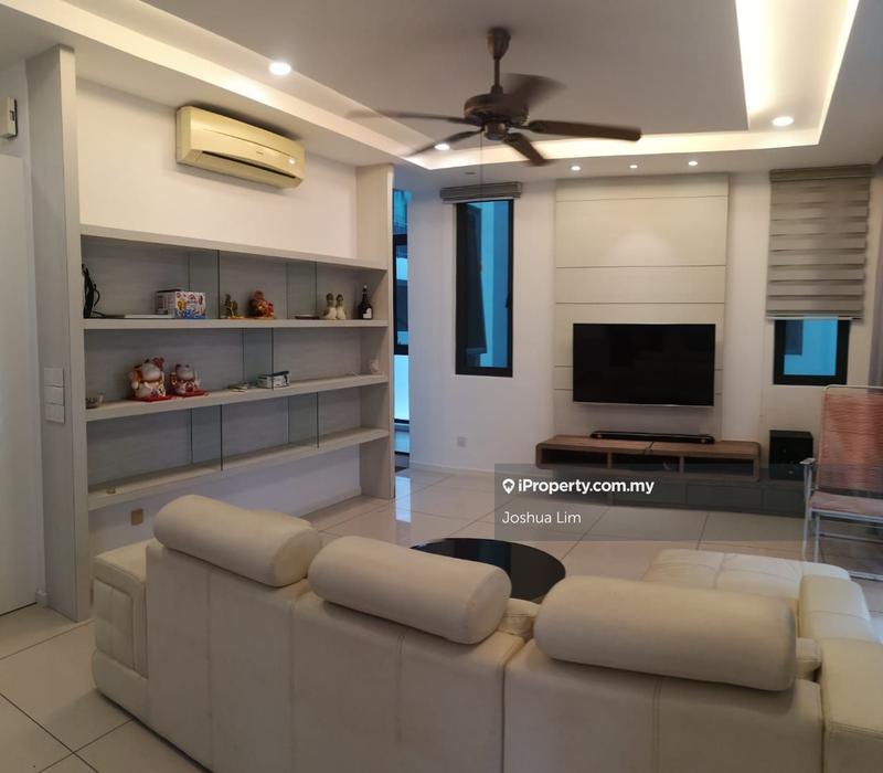 Condominium for Sale in The LIGHT COLLECTION II by Joshua Lim - iProperty.com.my