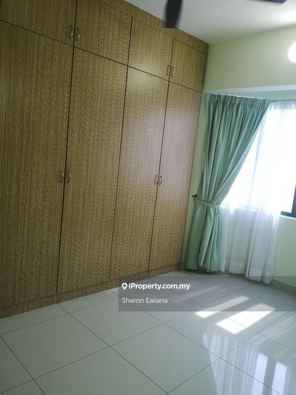 Condominium for Sale in Duta Ria by Sharon Ealiana - iProperty.com.my