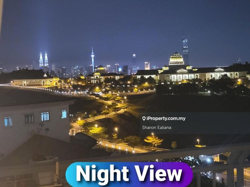 Residensi Servis untuk Dijual di Waldorf Tower oleh Sharon Ealiana - iProperty.com.my