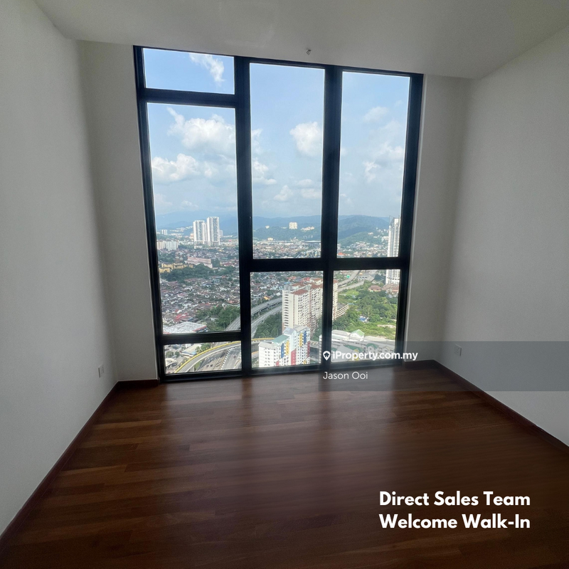 Kondominium untuk Dijual di Picasso Residence oleh Jason Ooi - iProperty.com.my