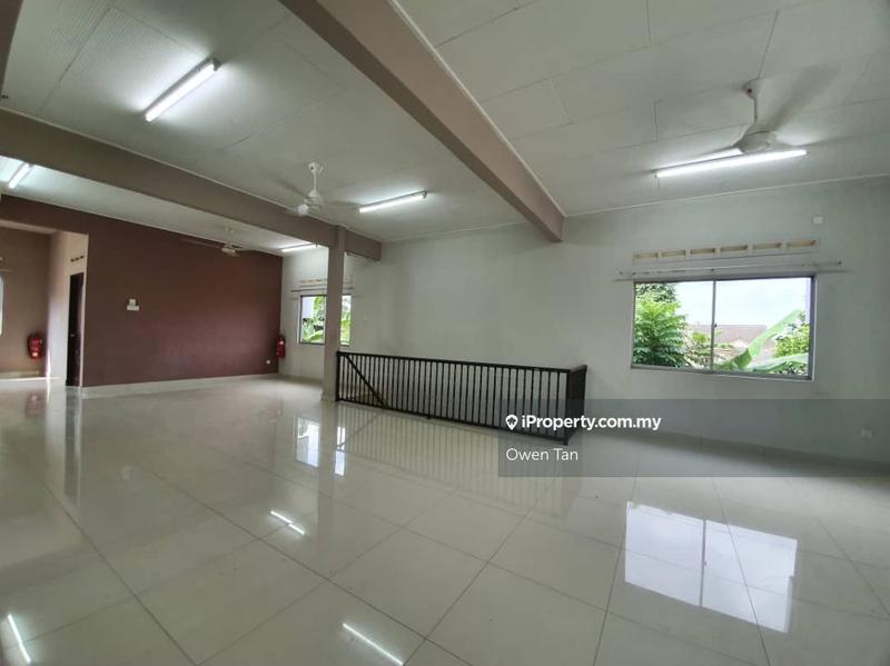 Bungalow House for Sale in Kampung Bahru, Johor Bahru by Owen Tan - iProperty.com.my