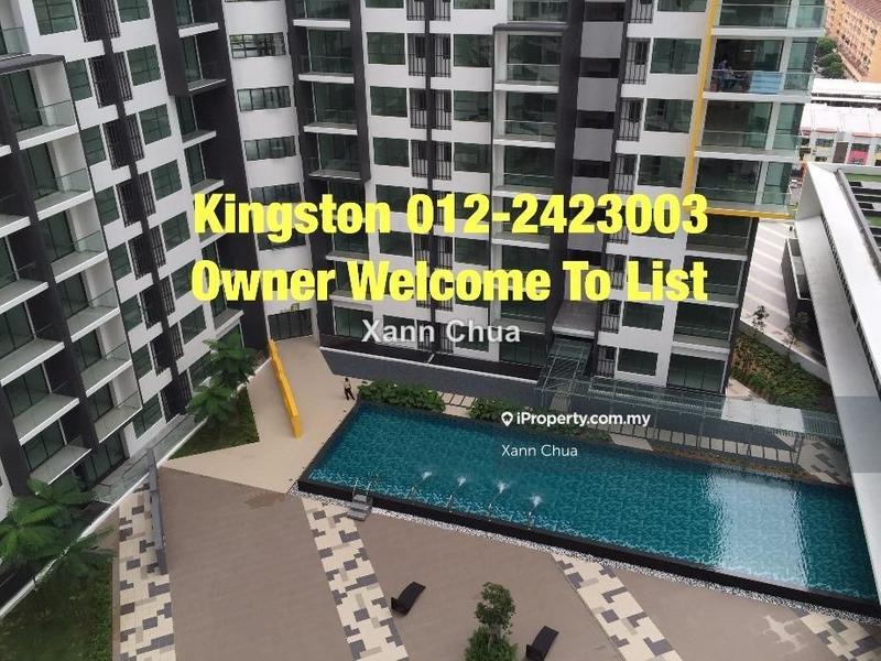 Kediaman Servis untuk Disewa di Zeva @ Equine South oleh Xann Chua - iProperty.com.my