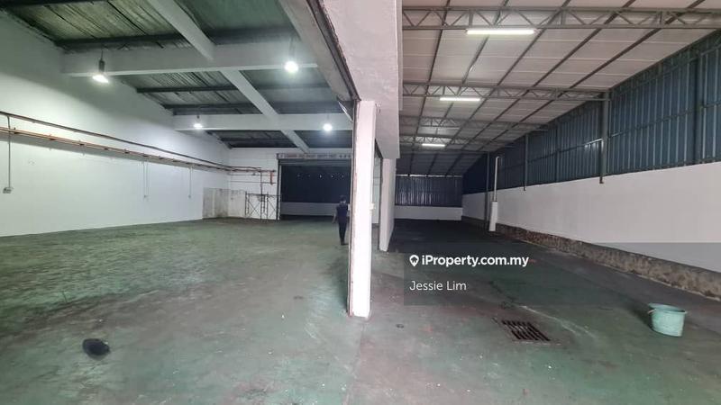 Semi-D Factory for Rent in Kota Kemuning, Shah Alam by Jessie Lim - iProperty.com.my