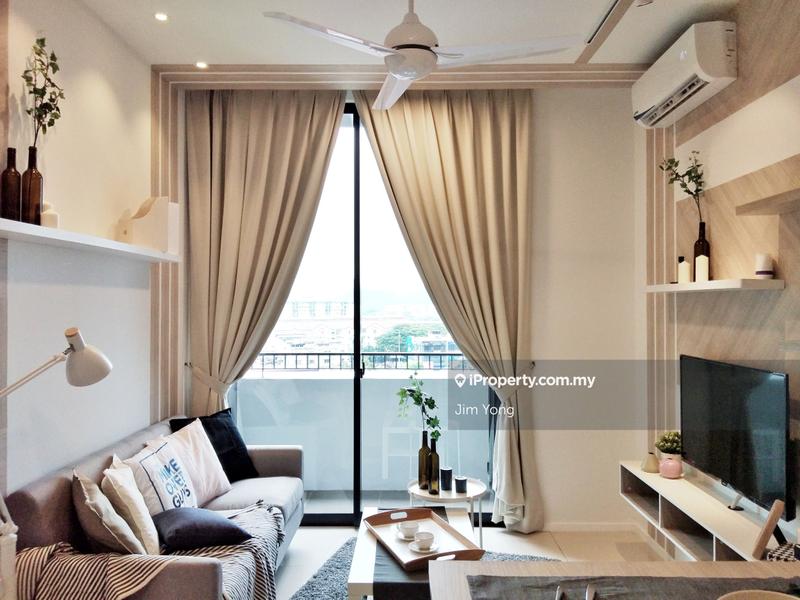 For Rent - Dreamcity