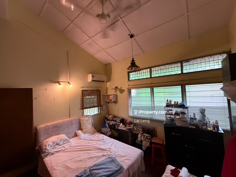 Bungalow House for Sale in Damansara Heights, Damansara Heights by Lai Leng - iProperty.com.my