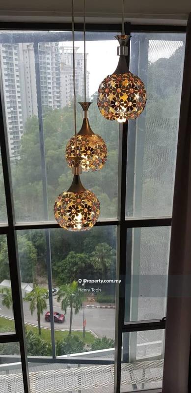 For Rent - Empire Damansara