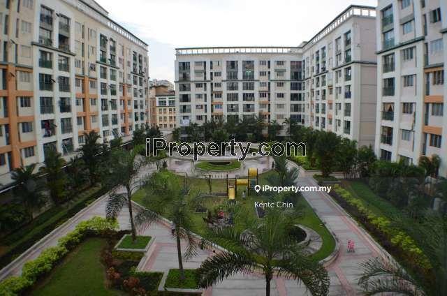 Apartment for Sale in Plaza 393 by Kentc Chin - iProperty.com.my