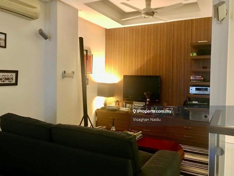 Kondominium untuk Dijual di Tijani 2 North oleh Visaghan Naidu - iProperty.com.my