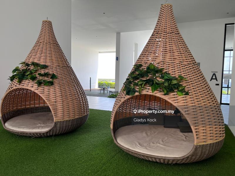 Kondominium untuk Dijual di Vertu Resort oleh Gladys Kock - iProperty.com.my